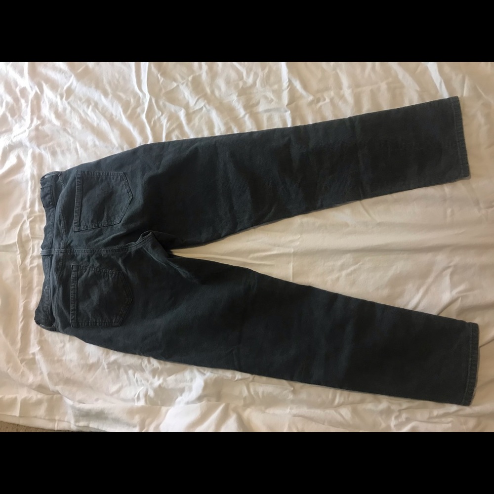American Eagle Mom Jeans